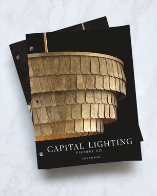 Capital Lighting Fixture Catalog