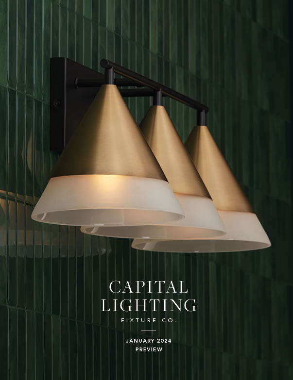 Image for Capital Lighting 2024 Preview Book callout