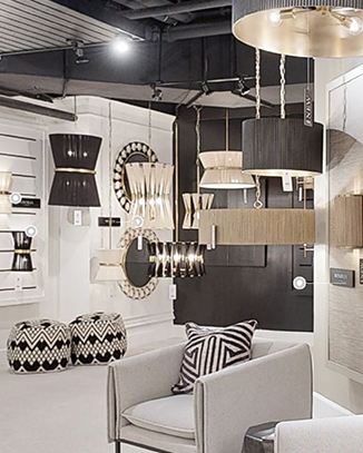 Showroom photo