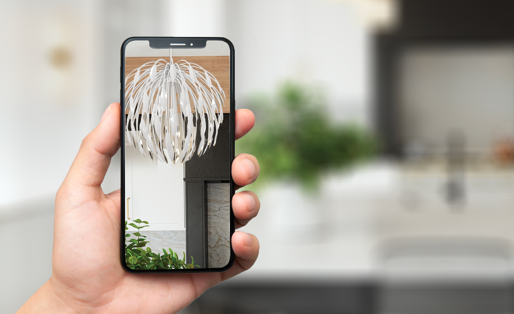 Image for See Our Lights in Your Home banner
