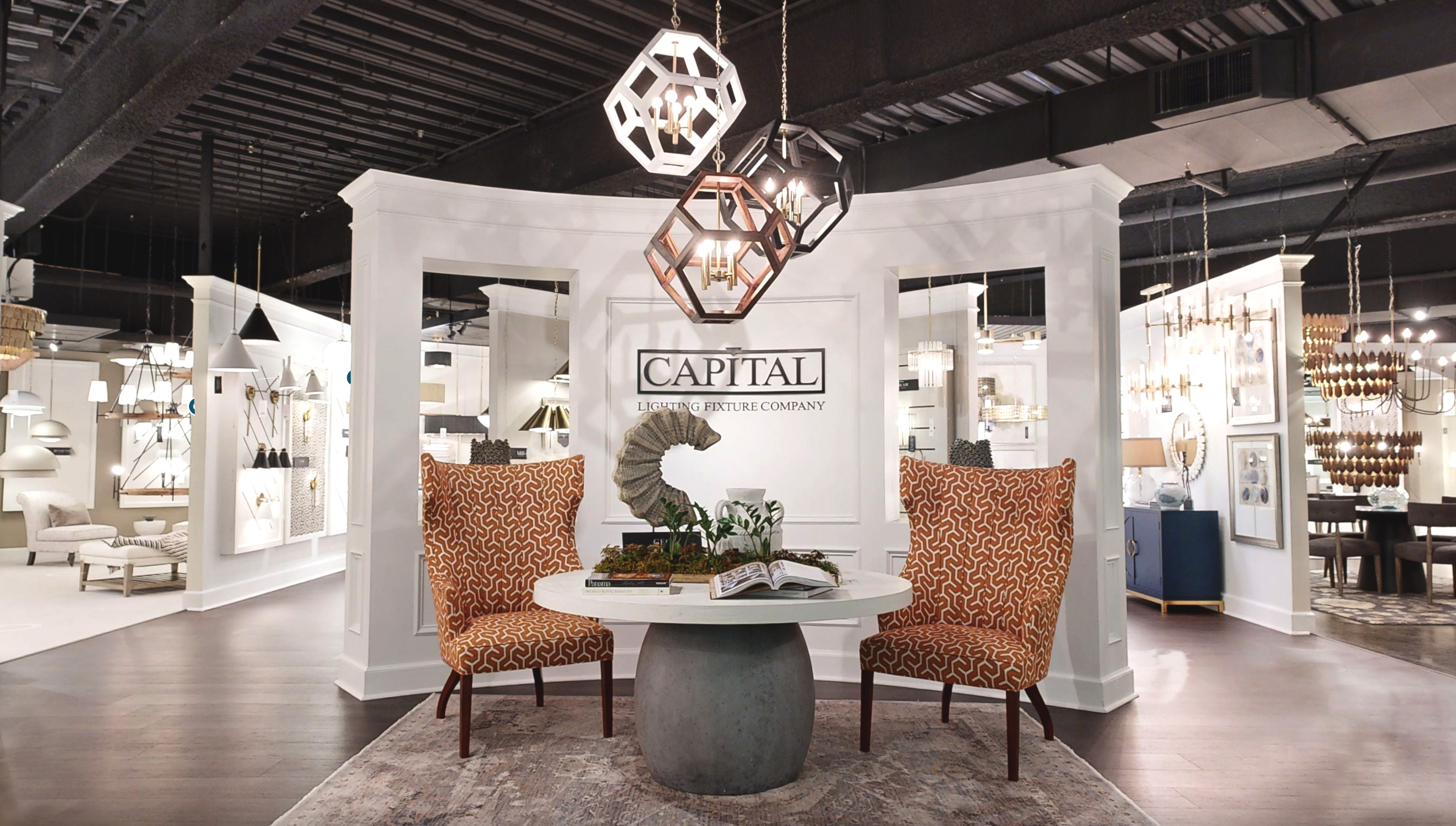 Image for Step into Style: <br/>Virtual Showroom Tour banner